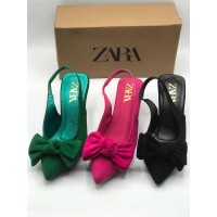 Zara Lovely Heels